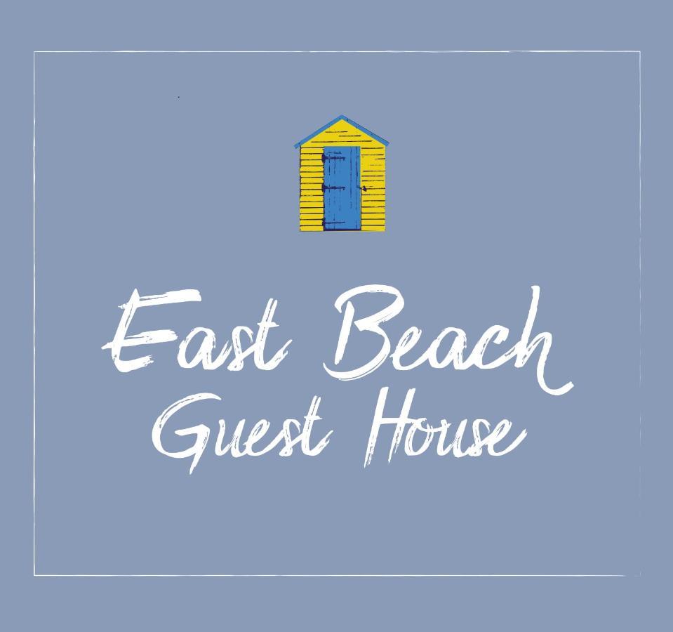 East Beach Guest House Littlehampton Exterior photo